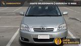 Toyota TOYOTA Corolla 1.4 D-4D M-MT 5p, Automatica, Sol - Toyota Corolla mit Diesel-Antrieb