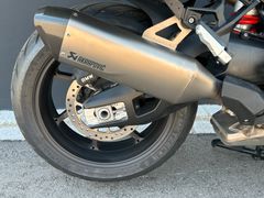 BMW S 1000 XR mit M-Paket ++ BREMBO ++ SW MOTECH