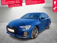 Audi A3 - Vorschau Bild 1