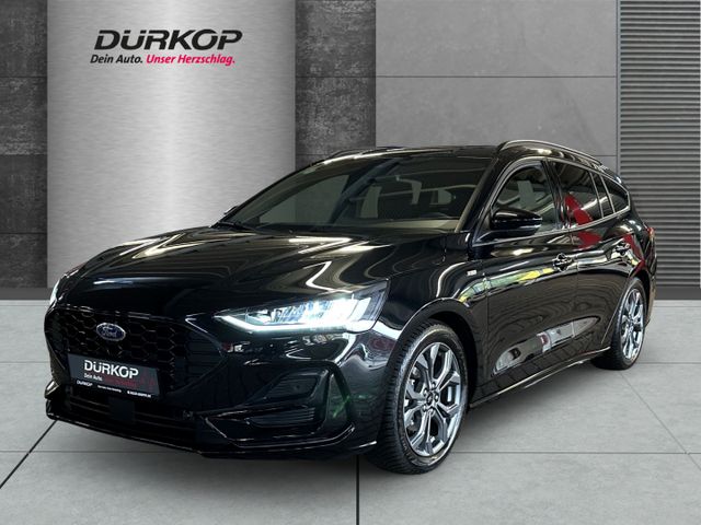 Ford Focus Turnier 1.0 EcoBoost Mild-Hybrid ST-Line