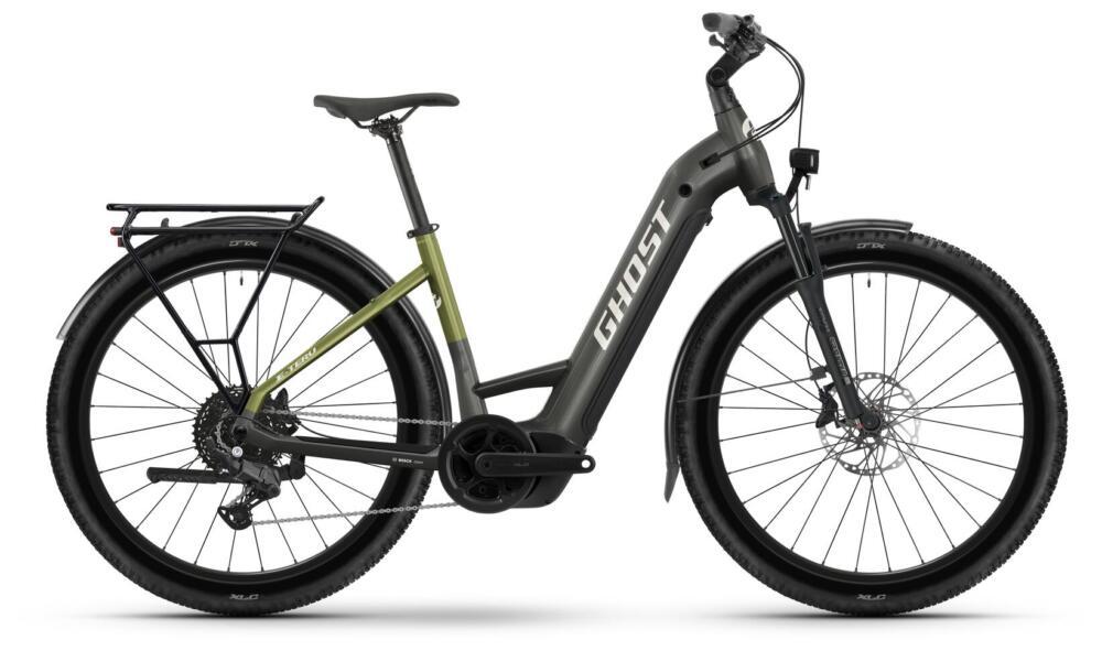 Ghost E-TERU EQ Low 50 cm