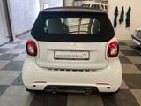 Smart ForTwo fortwo cabrio Aut,Brabus,Navi,2.Hand - Smart: For2