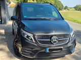 Mercedes-Benz V 300d Aut. AVANTGARDE lang Allrad Business, AHK - Mercedes-Benz V 300 in Bremen