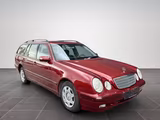 Mercedes-Benz E 220 T CDI AUTOM*XENON*PDC*STANDHEIZ*TÜV NEU* - gebrauchte Mercedes-Benz E-Klasse aus dem Jahr 2001