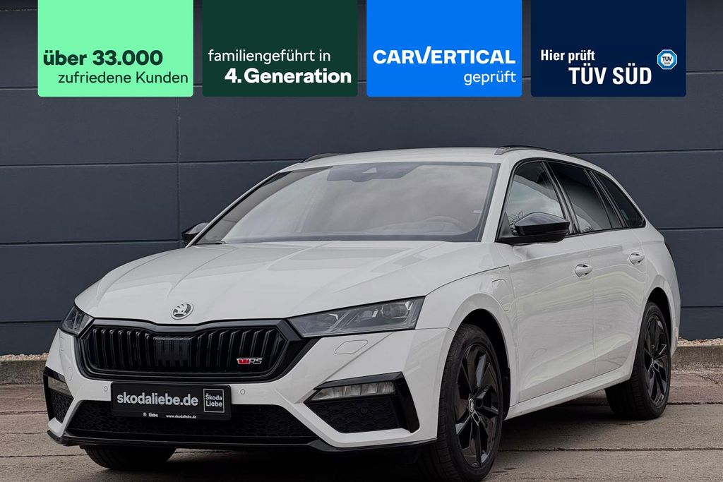 Image of Skoda Octavia