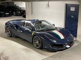 Ferrari 488 Pista Spider*OneOff Colour*Airbrushed Shield - Ferrari 488 Pista Gebrauchtwagen