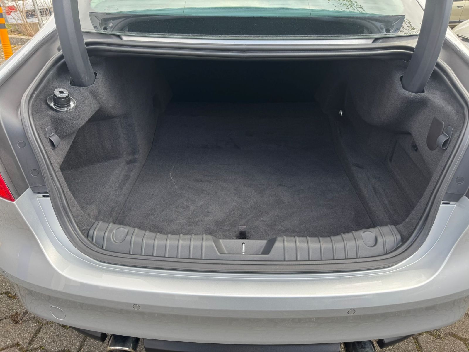 Fahrzeugabbildung Jaguar XF 30d 300PS Prestige Automatik LED+HUD+ACC+Lane
