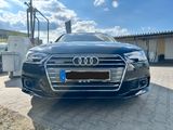 Audi A4 2.0 TFSI S tronic quattro Avant - Audi A4 in Frankfurt (Main)
