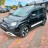 Fiat New Panda /Pandina/Panda Hybrid - Fiat New Panda in Hamburg