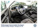 Volkswagen Tayron Elegance 1.5 TSI Hybrid DSG Navi Kamera - Volkswagen: T