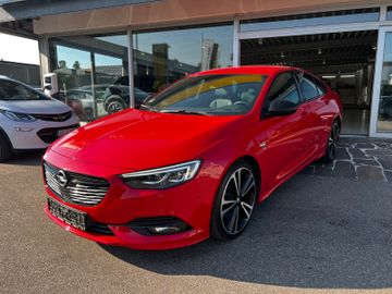 Bild 17 Opel Insignia B GS - Exclusive | Matrix | 360° | Navi