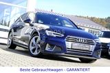 Audi A4 40 TDI Avant S tr. "3xS-Line"PANO"AHK"ACC" - Audi A4: Kombi, 40 TDI