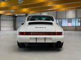 Porsche 964 Carrera 2 - Erstbesitz - Porsche 964 mit Benzin-Antrieb: Coupé, Carrera