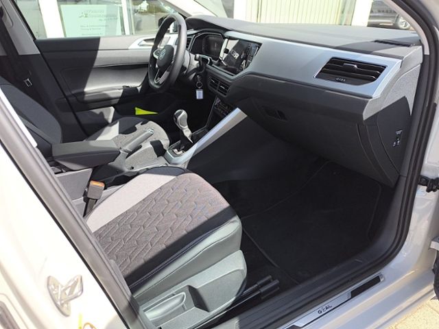 Fahrzeugabbildung Volkswagen Polo 1.0 TSI Goal LED ACC NAVI COCKPIT "PRO" ALL