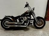 Harley-Davidson Softail Springer FXSTS Evo Motor
