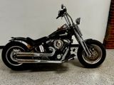 Harley-Davidson Softail Springer FXSTS Evo Motor - HARLEY-DAVIDSON MOTO