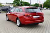 Opel Astra K ST 1.2 Turbo Edition Kamera Winterpaket - Opel Astra: Edition
