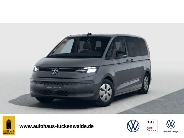 Volkswagen T7 Multivan - Bild 1