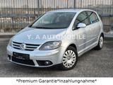 Volkswagen Golf Plus 1.9Tdi*1.Hand*Autom.*3Sitze*HUNeu - Volkswagen Golf mit Diesel-Antrieb: Limousine, 1.9