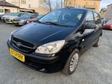 Hyundai Getz 1.1 Edition-Plus * Klima, elektr. FH, Nr.30 - Hyundai Getz Gebrauchtwagen