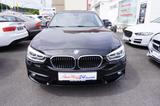 BMW 118 i Advantage *Automatik*LED*Navi*PDC*GARANTIE - BMW 118 in Solingen