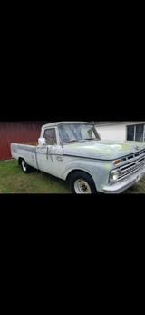 Ford F250 Pick Up 5,8l - Ford Ranger mit Benzin-Antrieb: Geländewagen