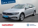 Volkswagen Passat Variant Business 2.0 TSI DSG Pano AHK ACC - Volkswagen Passat Variant: Automatik