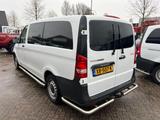 Mercedes-Benz Vito Tourer 116 2.2 CDI 120KW Pro Lang AUTOM. PK - Mercedes-Benz Vito: 120cdi