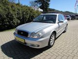 Hyundai Sonata 2.0 16V GLS Autom. - Hyundai SONATA Gebrauchtwagen