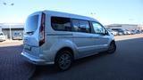 Ford Grand Tourneo Connect Titanium-BI-Xenon-7 Sitzer - Ford Tourneo Connect: Grand