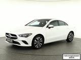 Mercedes-Benz CLA 180 Coupé Progressive Pano+LED+Spur+MBUX+Nav - Mercedes-Benz CLA 180: Coupe