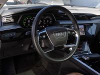 Audi Q8 - Vorschau Bild 15
