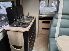 Chausson V 690  SportLine MJ26, Arctic, Automatik