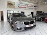 BMW 530 d Lim. xDrive**M-Sportpaket*Schiebedach*Voll - BMW 530: Sportpaket 530d M