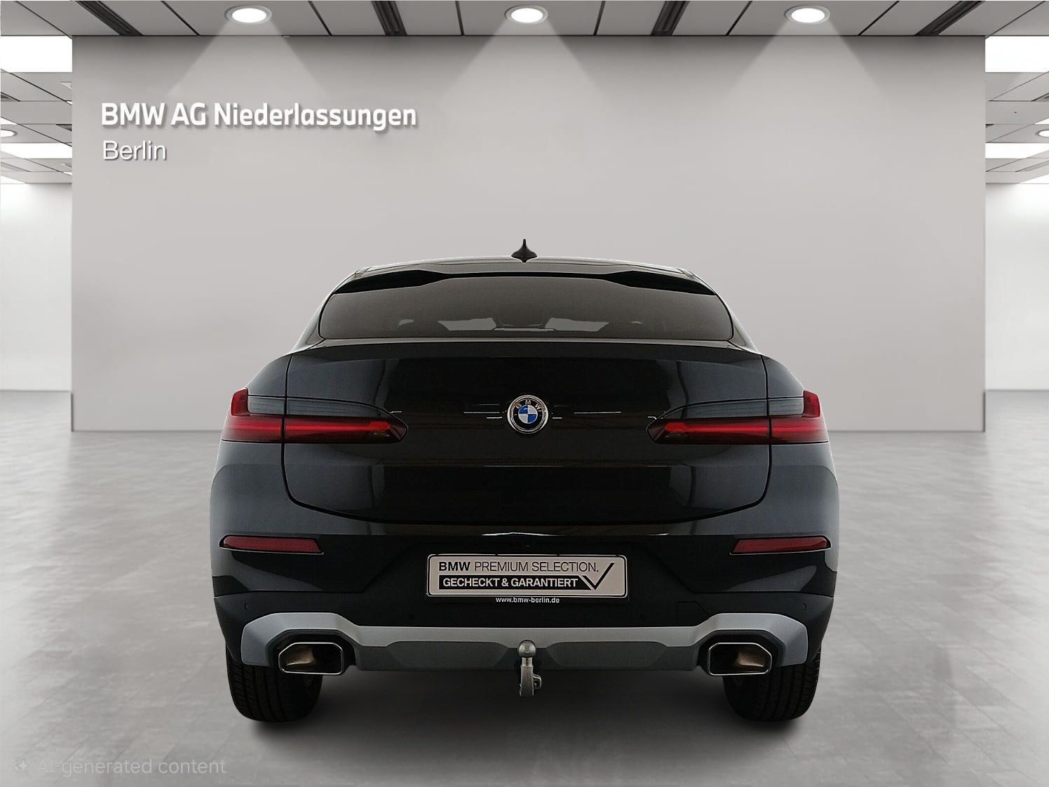 BMW X4 - Bild 5