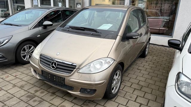 Mercedes-Benz A 200 A -Klasse Klima  TÜV neu!