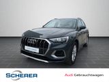 Audi Q3 35 TDI S tronic advanced AHK NAVI SHZ - AUDI Q3 Leasingangebote für Privatpersonen