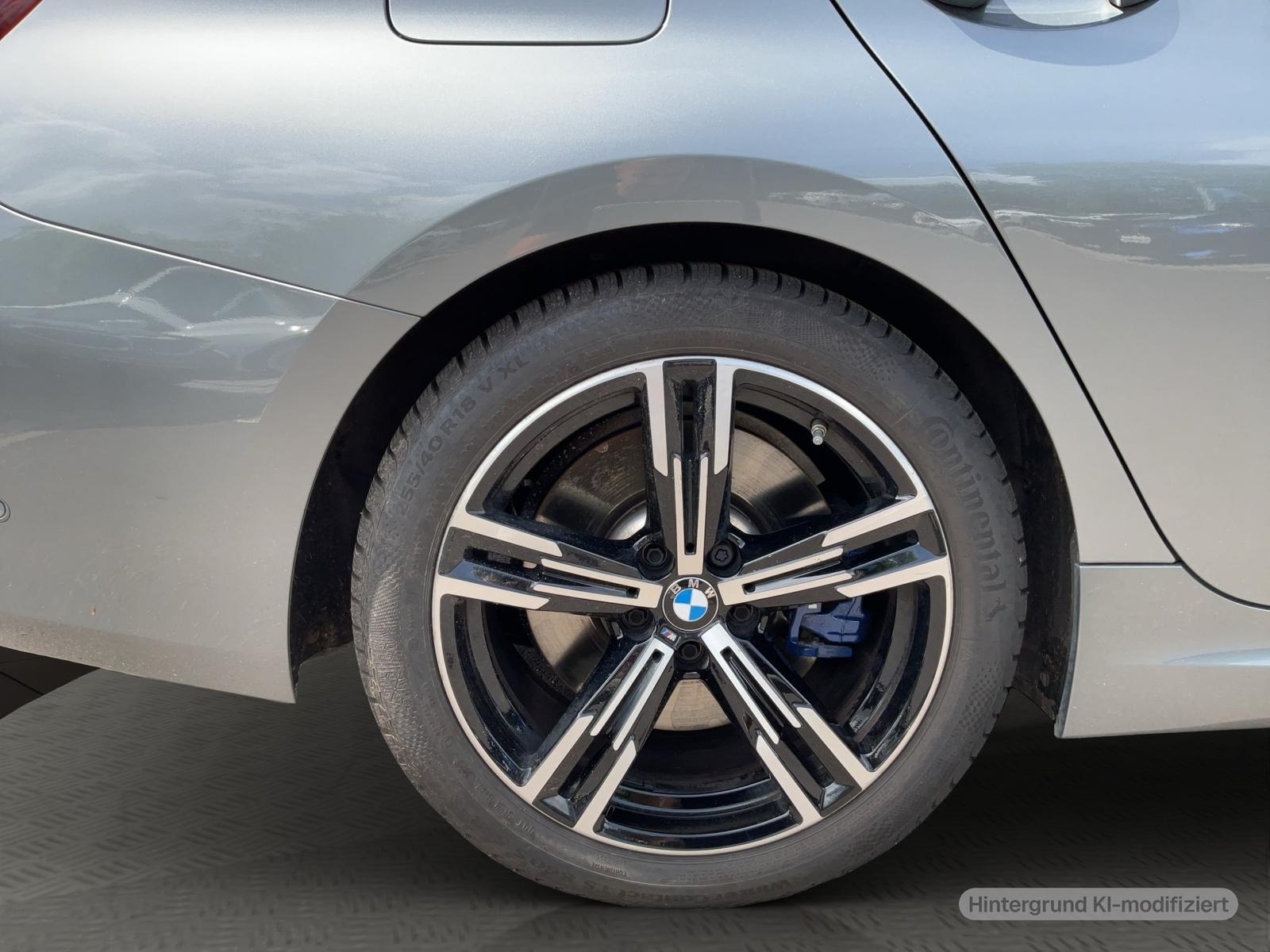 BMW M340i xDrive TOURING M SPORT PARKASSIST PLUS STO