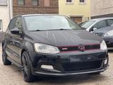 Volkswagen Polo V GTI Navi / Alcantara / Automatik - Volkswagen Polo aus 2010: GTI