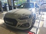 Audi RS5 SPORTBACK COMPETITION MATRIX PANO B&O 360° - gebrauchte Audi RS5 aus dem Jahr 2024