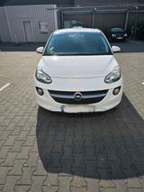 Opel Adam TÜV NEU - Opel Adam Gebrauchtwagen in Bielefeld