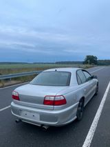 Opel Omega b V6 3.0l - Opel Omega mit Benzin-Antrieb: Limousine, V6 B