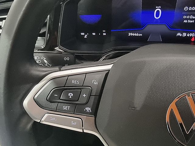 Taigo 1.0 LIFE LED PDC TEMPOMAT ACC FREISP. SHZ