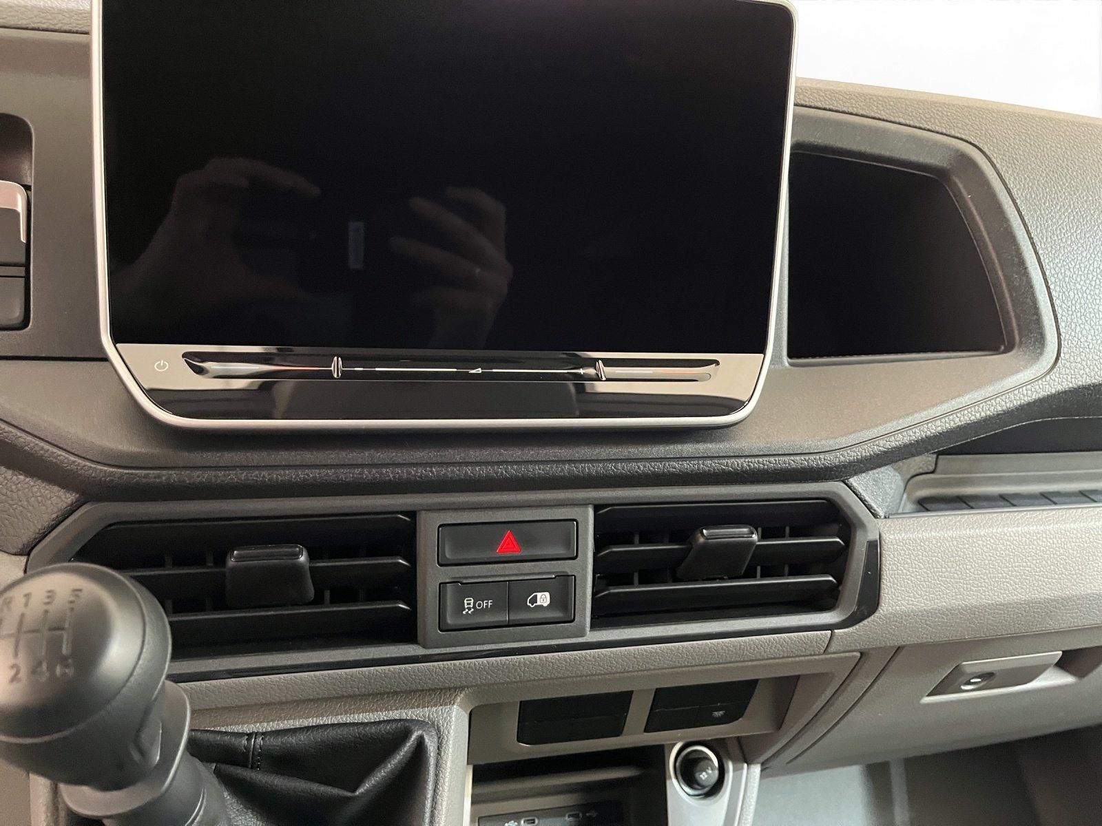 Volkswagen Crafter - Bild 14