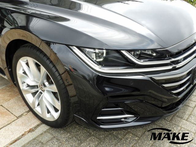 Arteon SB R-Line 2.0 TDI DSG 4motion
