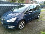 Ford Galaxy 2,0 EcoBoost Titanium PowerShift Titanium - gebrauchte Ford Galaxy aus dem Jahr 2013