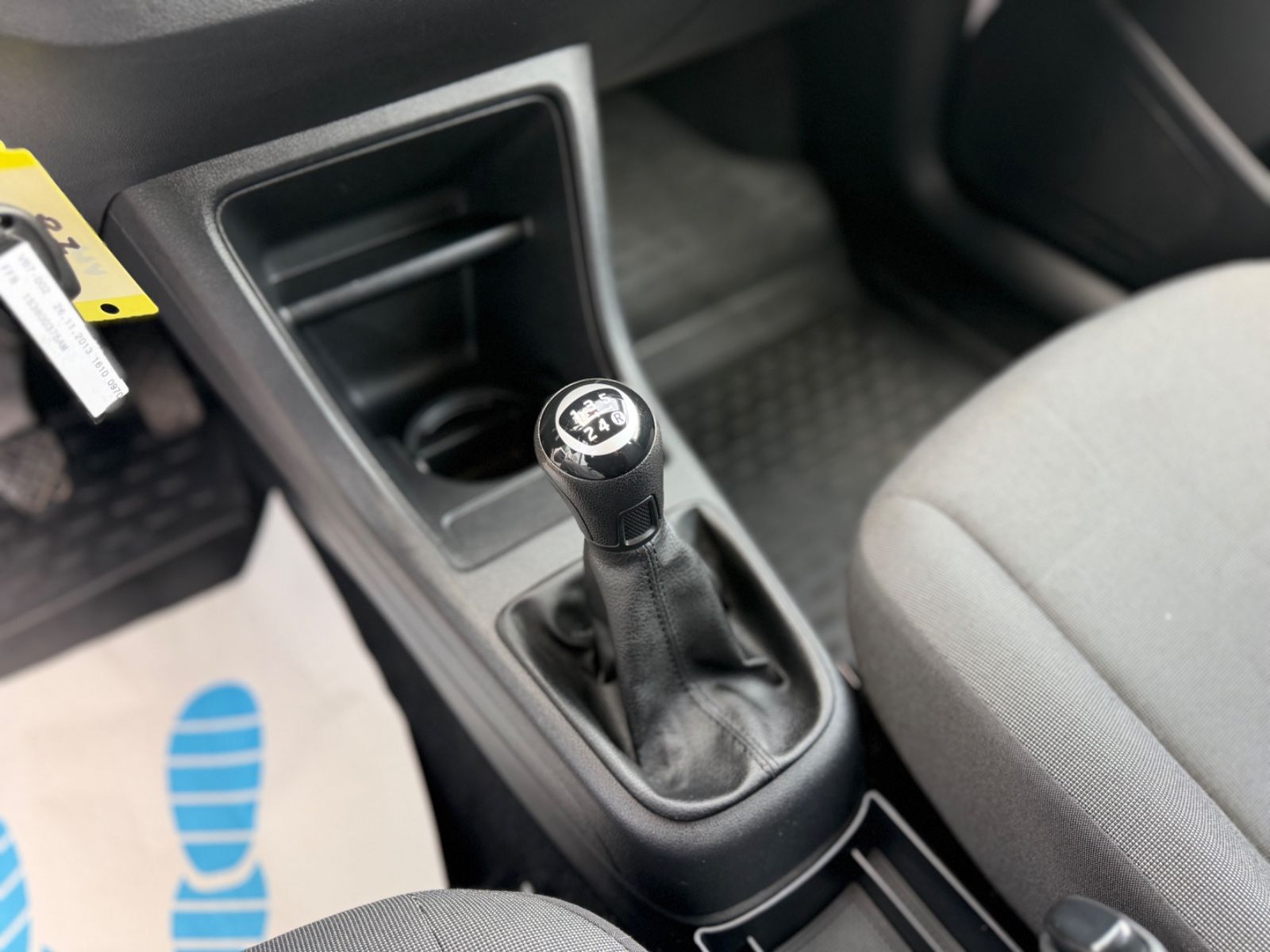 up! move up! 1.0 Klima