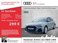 Audi A1 Sportback advanced 30 TFSI LED*All-Season*16*