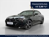 BMW 220i Coupe Aut. M Sport AHK+Innovation+Comfort - BMW 220 Jahreswagen