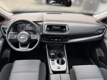 Nissan X-Trail - 11